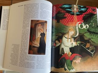 EL BELÉN HISTORIA TRADICION Y ACTUALIDAD