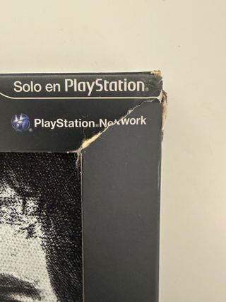 The Last of Us PS3 Edición Joel