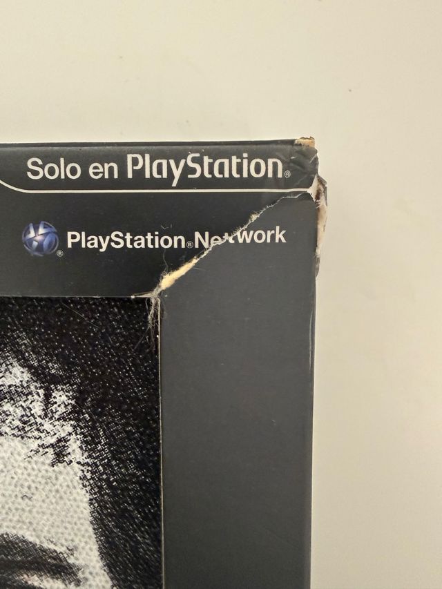 The Last of Us PS3 Edición Joel