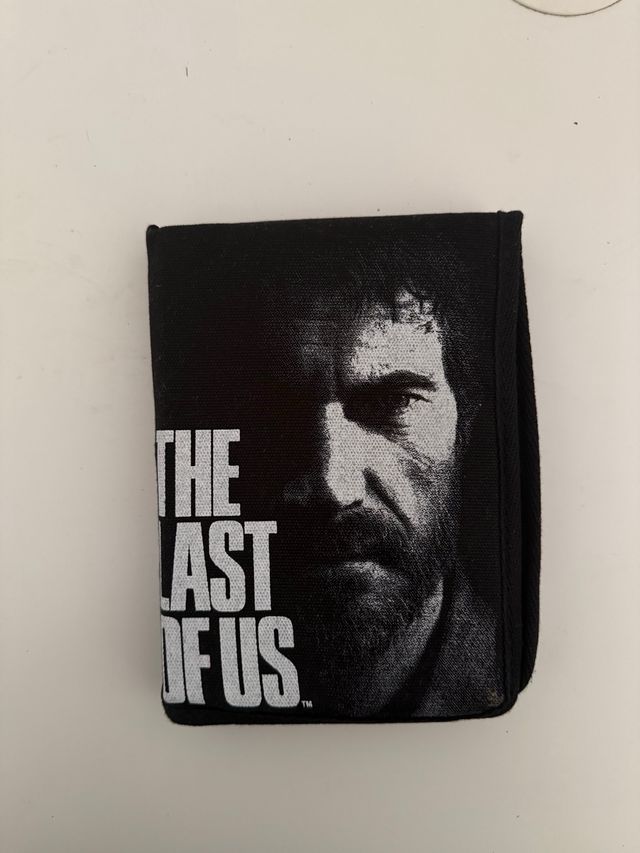 The Last of Us PS3 Edición Joel