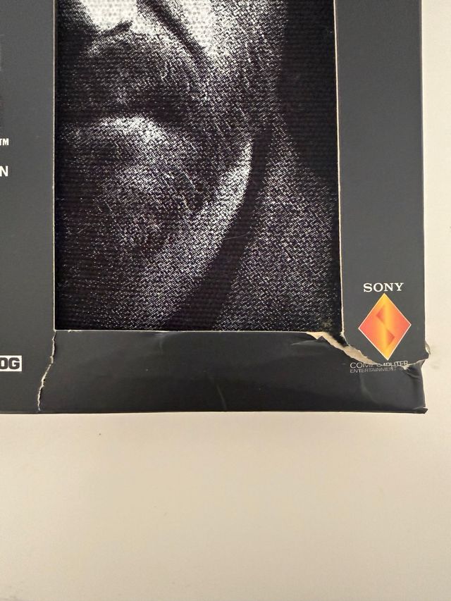 The Last of Us PS3 Edición Joel