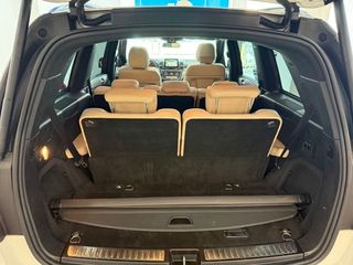 Mercedes Clase GL GLS 350D 4MATIC AMG 7 PLAZAS