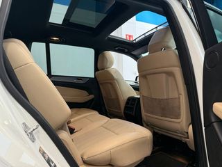 Mercedes Clase GL GLS 350D 4MATIC AMG 7 PLAZAS