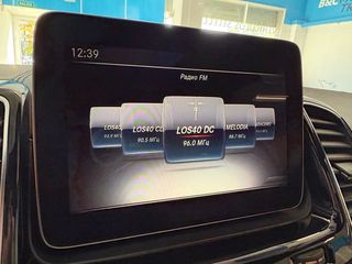 Mercedes Clase GL GLS 350D 4MATIC AMG 7 PLAZAS