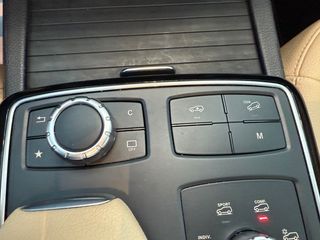 Mercedes Clase GL GLS 350D 4MATIC AMG 7 PLAZAS