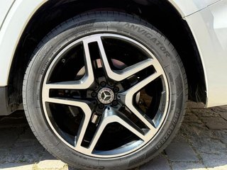 Mercedes Clase GL GLS 350d 4MATIC AMG 7 Plazas