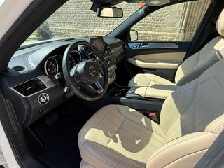 Mercedes Clase GL GLS 350d 4MATIC AMG 7 Plazas
