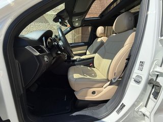 Mercedes Clase GL GLS 350d 4MATIC AMG 7 Plazas