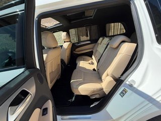 Mercedes Clase GL GLS 350d 4MATIC AMG 7 Plazas