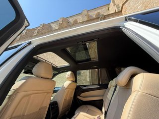 Mercedes Clase GL GLS 350d 4MATIC AMG 7 Plazas