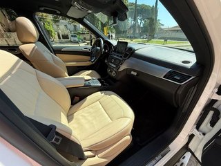Mercedes Clase GL GLS 350d 4MATIC AMG 7 Plazas