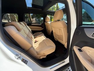 Mercedes Clase GL GLS 350d 4MATIC AMG 7 Plazas