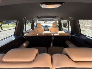 Mercedes Clase GL GLS 350d 4MATIC AMG 7 Plazas