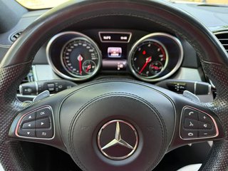 Mercedes Clase GL GLS 350d 4MATIC AMG 7 Plazas