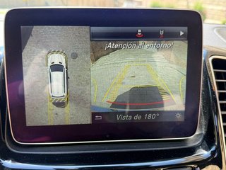 Mercedes Clase GL GLS 350d 4MATIC AMG 7 Plazas