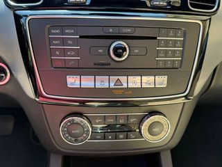 Mercedes Clase GL GLS 350d 4MATIC AMG 7 Plazas