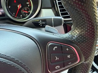 Mercedes Clase GL GLS 350d 4MATIC AMG 7 Plazas
