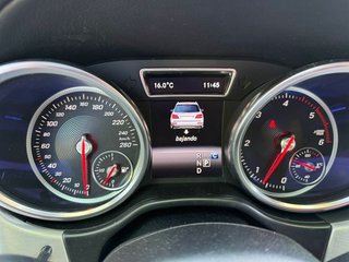 Mercedes Clase GL GLS 350d 4MATIC AMG 7 Plazas
