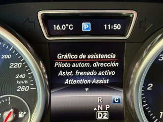 Mercedes Clase GL GLS 350d 4MATIC AMG 7 Plazas