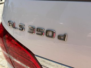 Mercedes Clase GL GLS 350d 4MATIC AMG 7 Plazas