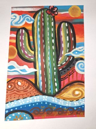 Cuadros por encargo, personalizados