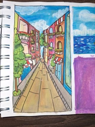 Cuadros por encargo, personalizados