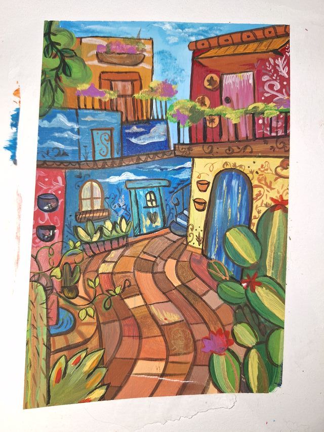 Cuadros por encargo, personalizados