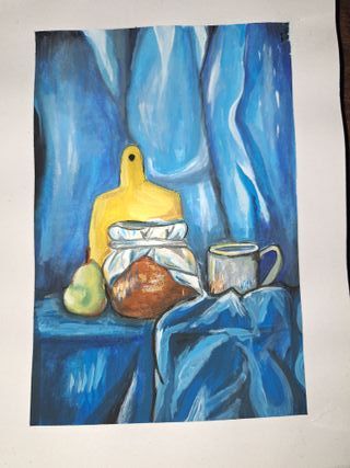 Cuadros por encargo, personalizados