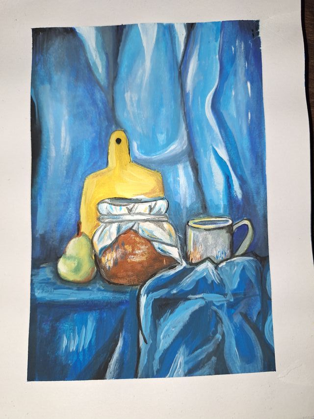 Cuadros por encargo, personalizados