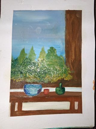 Cuadros por encargo, personalizados