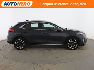 Kia XCeed 1.5 TGDI Mild-Hybrid Drive