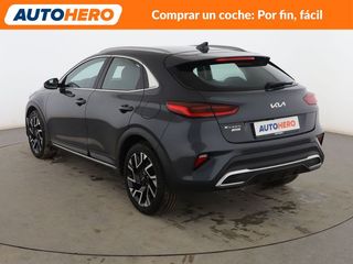 Kia XCeed 1.5 TGDI Mild-Hybrid Drive