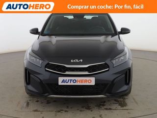 Kia XCeed 1.5 TGDI Mild-Hybrid Drive