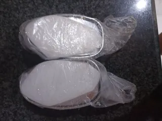 Espejos Moto Cromados Retro