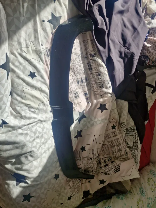 Alerón trasero Golf 5 gti