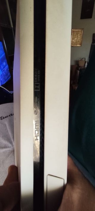 PlayStation 4 PS4 Blanca 1Tb