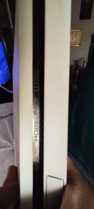 PlayStation 4 PS4 Blanca 1Tb