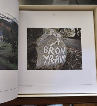 Led Zeppelin III Boxset Deluxe Edición Limitada