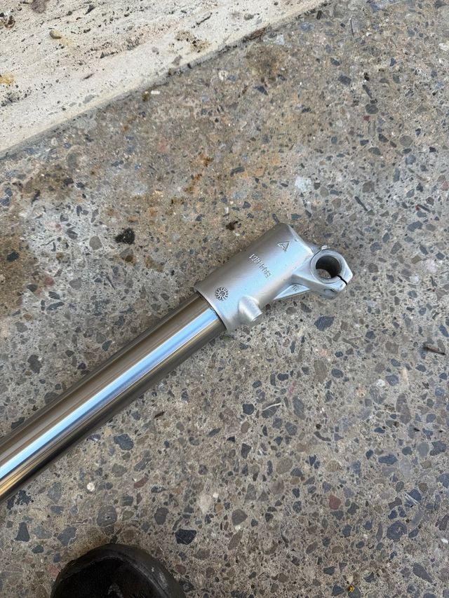 Horquilla invertida Drd Pro