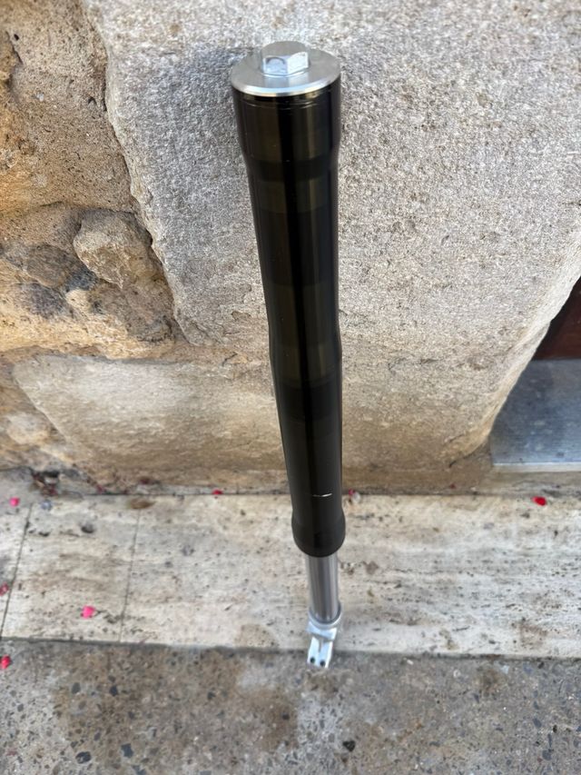 Horquilla invertida Drd Pro