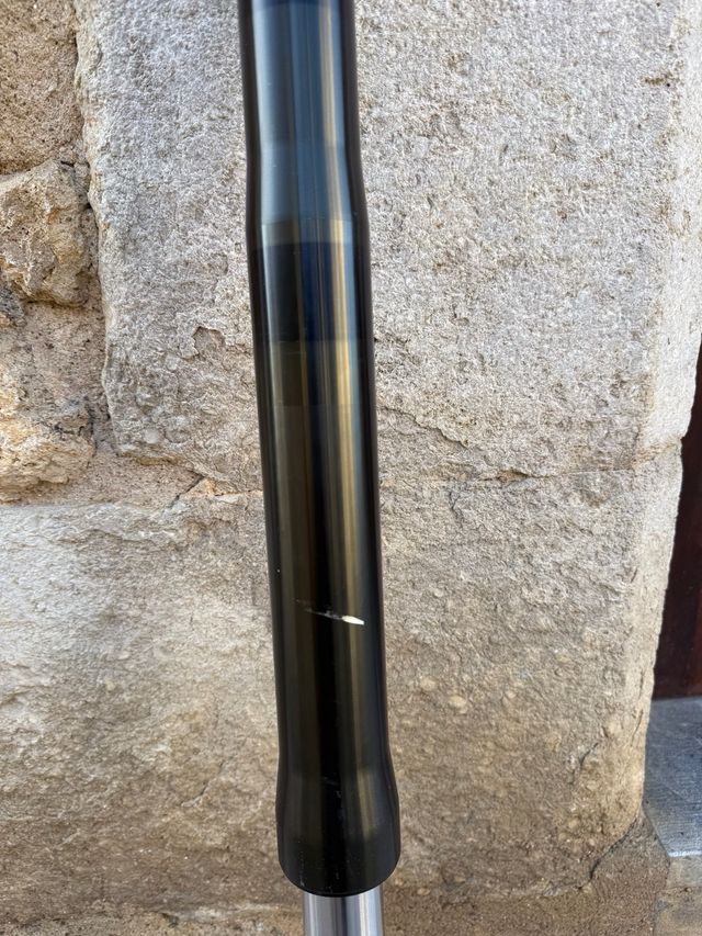 Horquilla invertida Drd Pro