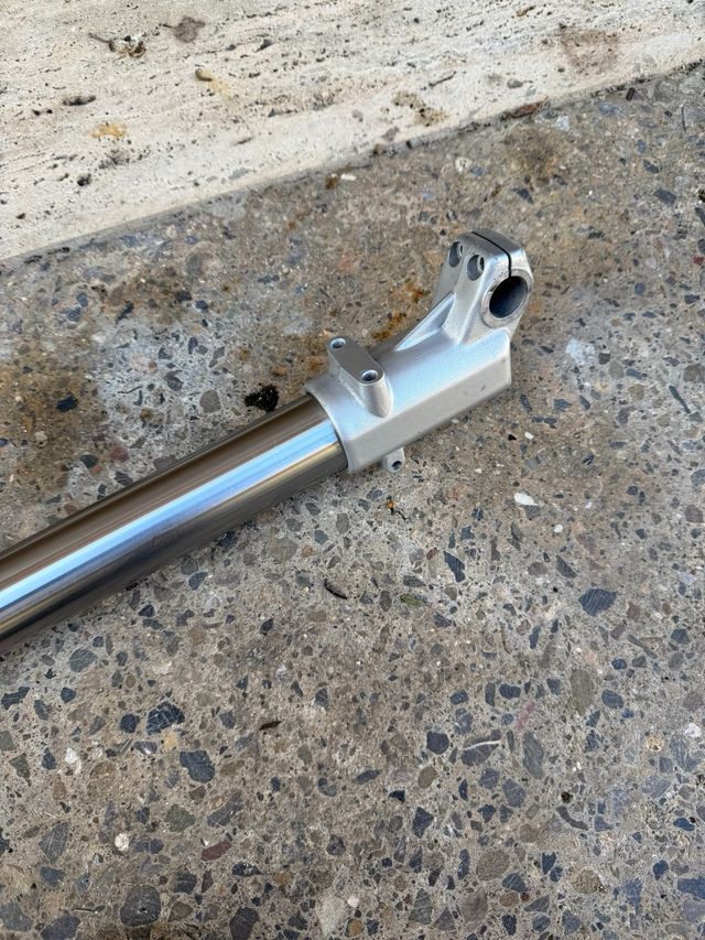 Horquilla invertida Drd Pro