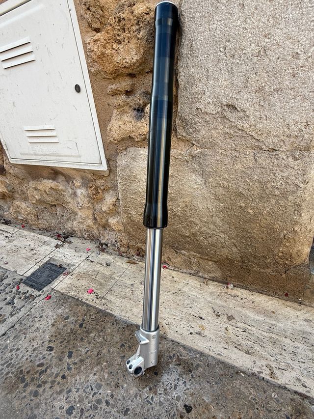 Horquilla invertida Drd Pro