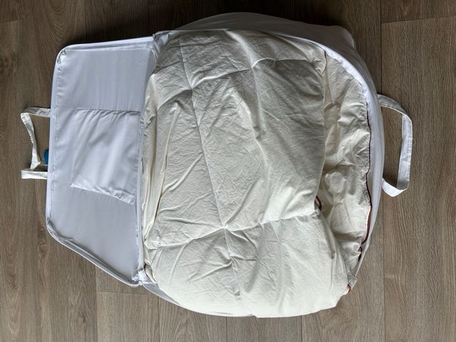 Edredão Pikolin Penas Ganso 260x240cm