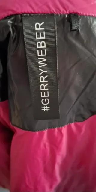 Abrigo Gerry Weber 52