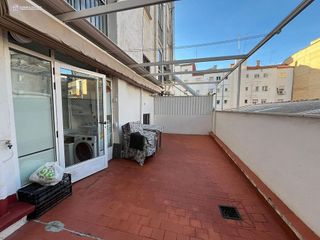 Piso en venta en Franciscanos en Albacete