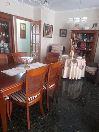 Piso en venta en Franciscanos en Albacete