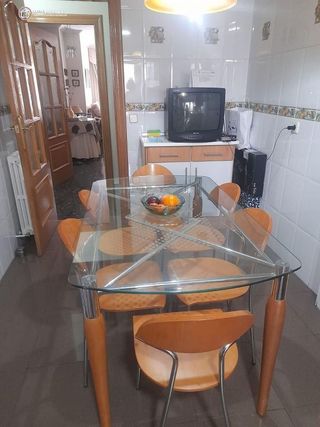 Piso en venta en Franciscanos en Albacete