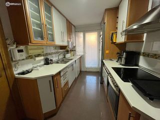 Piso en venta en Franciscanos en Albacete