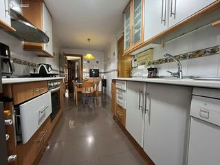 Piso en venta en Franciscanos en Albacete